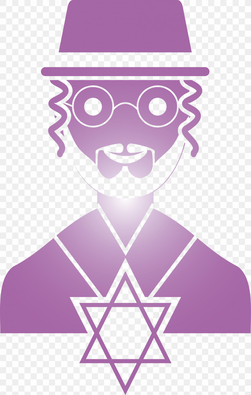 Jewish, PNG, 1904x2999px, Jewish, Cartoon, Eyewear, Facial Hair, Glasses Download Free