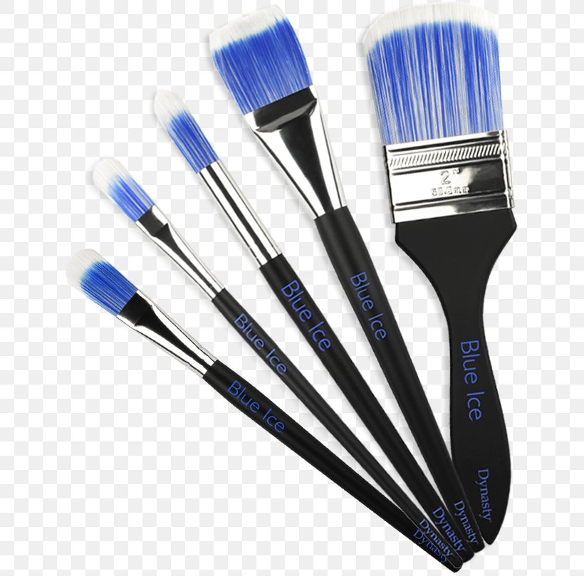 Makeup Brush Painting Art, PNG, 637x809px, Brush, Art, Artist, Bristle, Cleaning Download Free