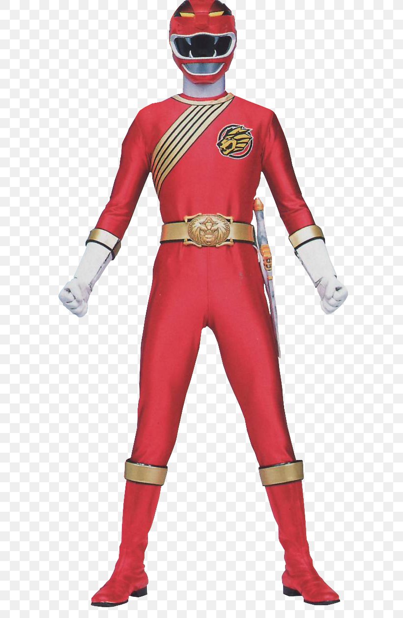 Red Ranger Tommy Oliver Power Rangers Wild Force Power Rangers, PNG, 616x1256px, Red Ranger, Bvs Entertainment Inc, Costume, Costume Design, Fictional Character Download Free