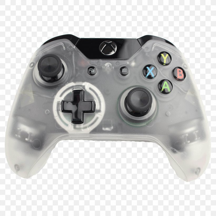 Xbox One Controller Game Controllers Joystick Xbox 360 Video Game Consoles, PNG, 1280x1280px, Xbox One Controller, All Xbox Accessory, Computer Component, Electronic Device, Game Controller Download Free