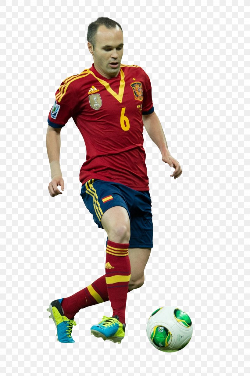 2014 FIFA World Cup 2018 World Cup FC Barcelona Spain National Football Team, PNG, 1066x1600px, 2014 Fifa World Cup, 2018 World Cup, Andres Iniesta, Ball, Clothing Download Free