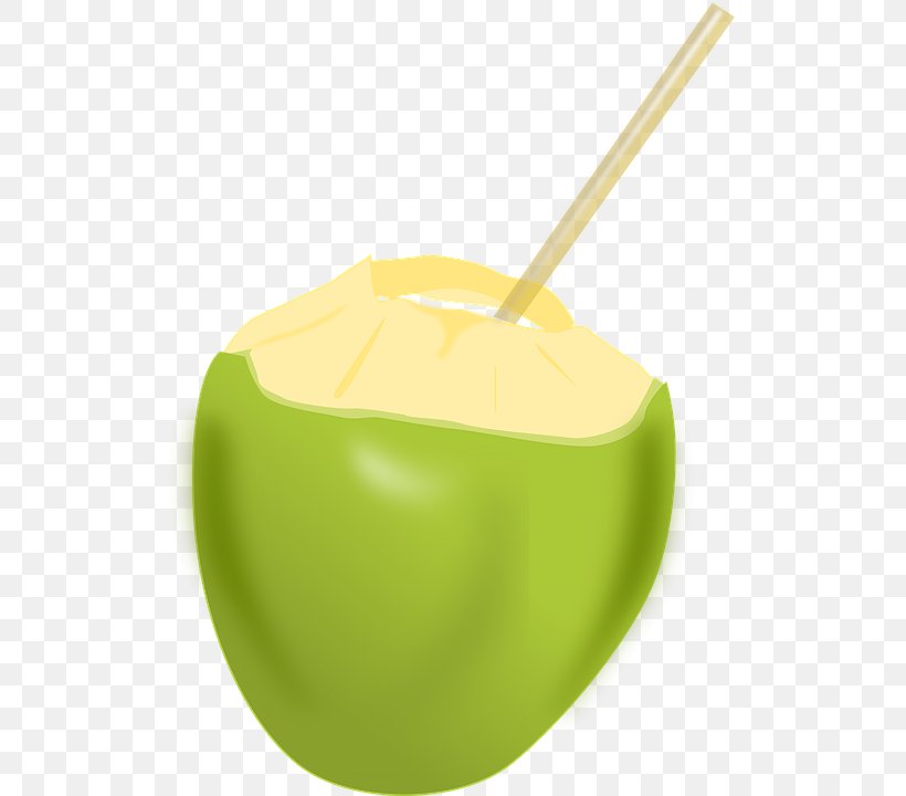 Coconut - Coconut Water Clip Art PNG