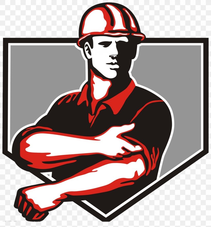 Construction Worker Architectural Engineering Clip Art, PNG, 948x1024px, Construction Worker, Architectural Engineering, Area, Art, Artwork Download Free