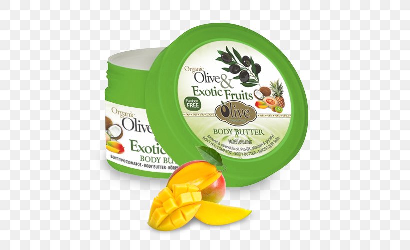 Fruit Olive Oil Butter Shower Gel, PNG, 500x500px, Fruit, Aloe Vera, Body, Butter, Flavor Download Free