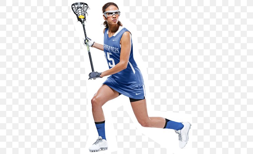 Lacrosse Sticks Nike Air Max Jersey Women's Lacrosse, PNG, 500x500px, Lacrosse Sticks, Arm, Baseball Bat, Baseball Equipment, Basketball Player Download Free