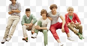 One Direction - One Direction The O2 Arena One Thing Midnight Memories Art PNG