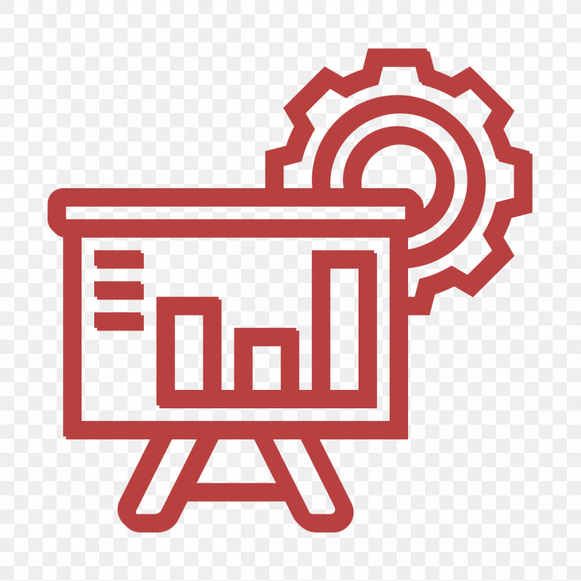 Presentation Icon Business And Finance Icon Business Analytics Icon, PNG, 1196x1198px, Presentation Icon, Business Analytics Icon, Business And Finance Icon, Line, Logo Download Free