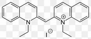 Riboflavin Indigo Dye Isomer Molecule CAS Registry Number PNG