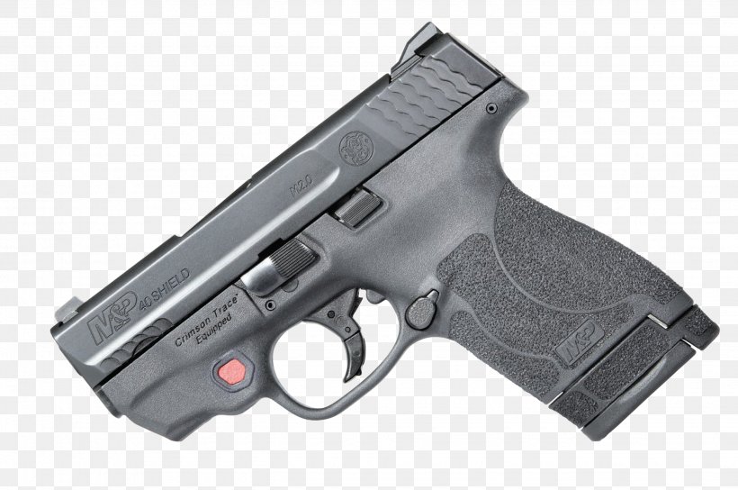 Smith & Wesson M&P 9×19mm Parabellum Firearm Pistol, PNG, 2655x1764px, 40 Sw, 45 Acp, 919mm Parabellum, Smith Wesson Mp, Air Gun Download Free