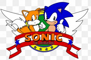 Sonic The Hedgehog - Sonic The Hedgehog 2 Sonic Mania Sonic The Hedgehog 3 Tails PNG