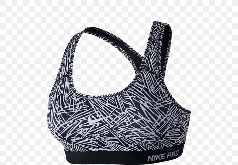 Sports Bra Nike Sportswear, PNG, 570x570px, Watercolor, Cartoon, Flower, Frame, Heart Download Free