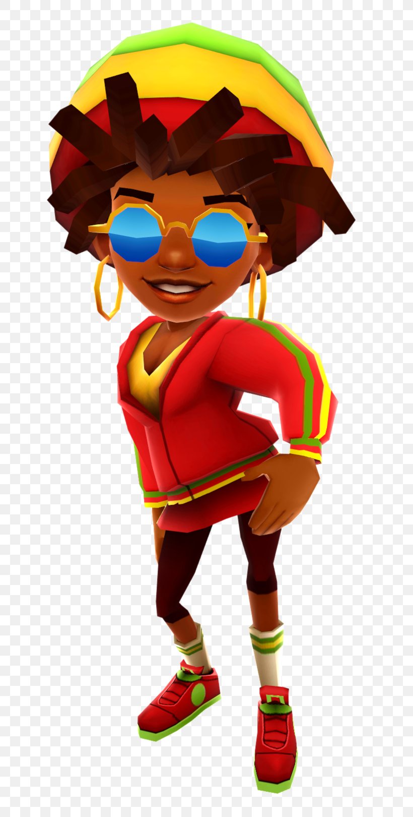Subway Surfers Character, PNG, 736x1620px, Subway Surfers, Art, Cartoon, Character, Computer Download Free