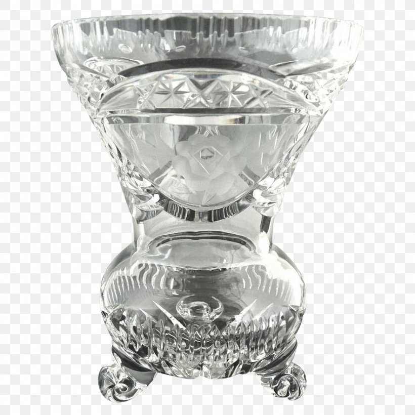 Vase Lead Glass Crystal Bowl, PNG, 882x882px, Vase, Antique, Barware, Bowl, Crystal Download Free