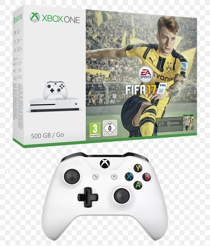 Xbox 360 Xbox One Controller Microsoft Xbox One S FIFA 17 Video Game Consoles, PNG, 768x962px, Xbox 360, All Xbox Accessory, Electronic Device, Fifa 17, Gadget Download Free