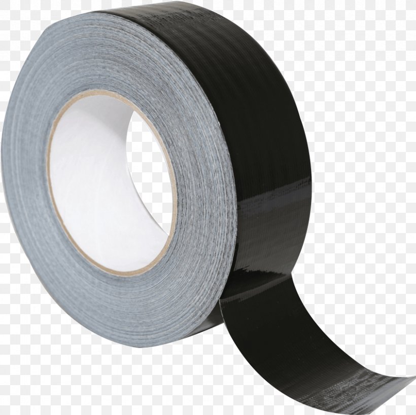 Adhesive Tape, PNG, 845x844px, Adhesive Tape, Adhesive, Boxsealing Tape, Duct, Duct Tape Download Free