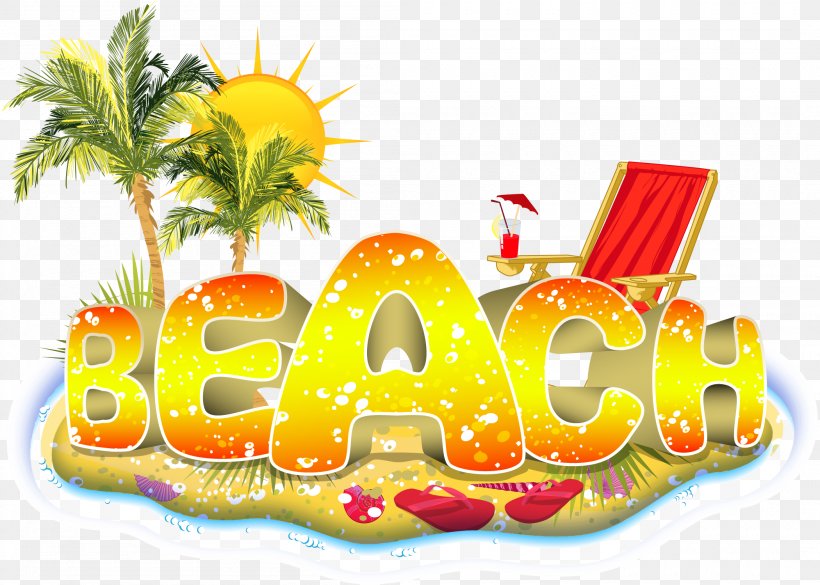 Beach Summer, PNG, 2100x1500px, Beach, Cuisine, Food, Fruit, Sand Download Free