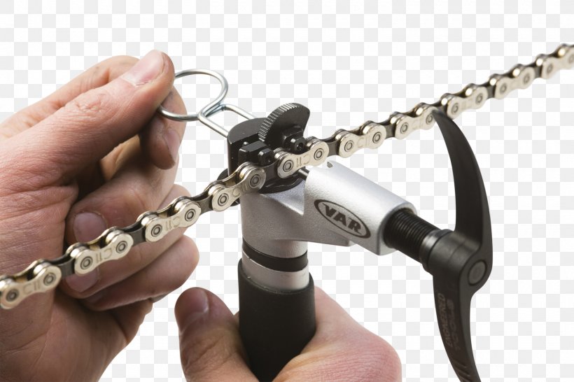 bicycle chain rivet tool