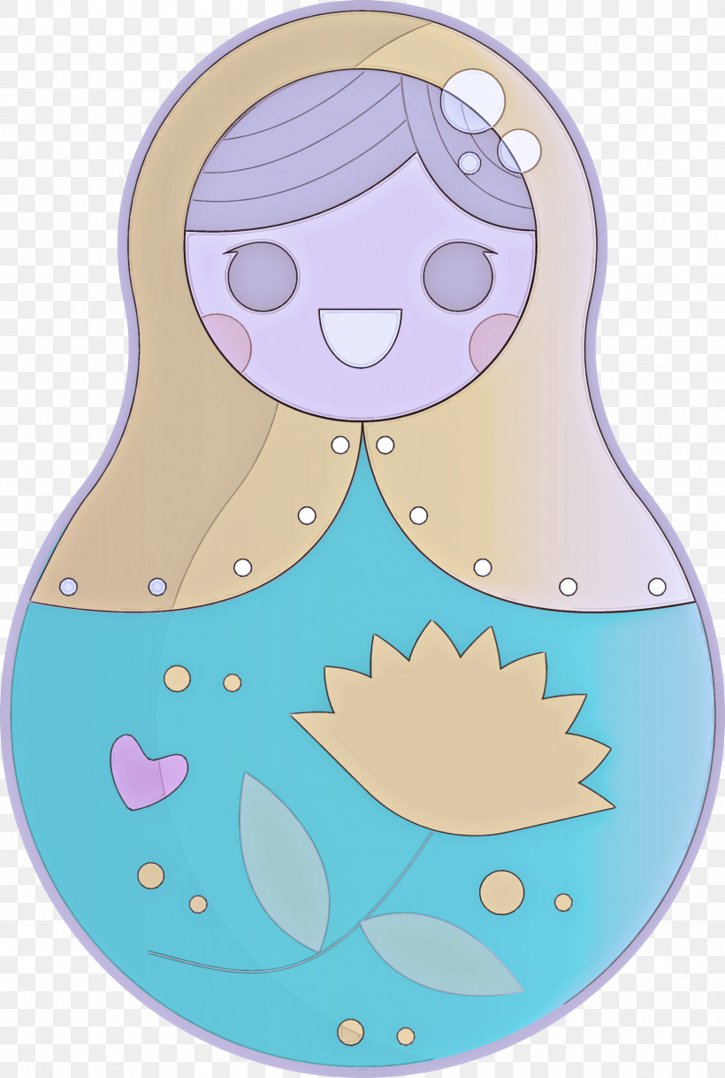 Colorful Russian Doll, PNG, 2019x2999px, Colorful Russian Doll, Area, Biology, Character, Character Created By Download Free