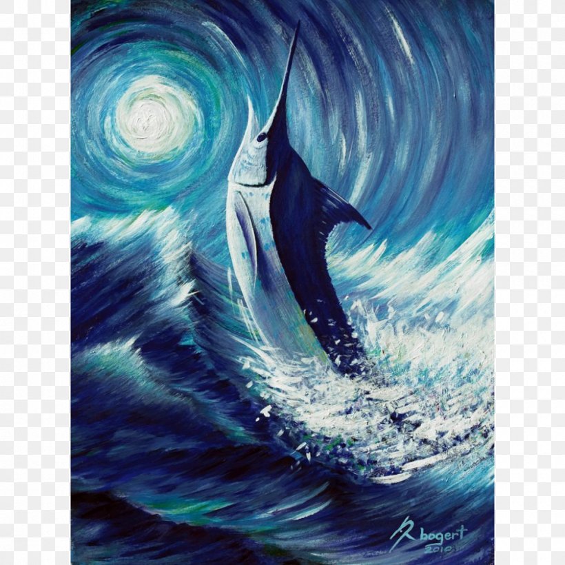 Common Bottlenose Dolphin Killer Whale Fine Art Photography, PNG, 1000x1000px, Common Bottlenose Dolphin, After The Storm, Art, Blue, Bottlenose Dolphin Download Free