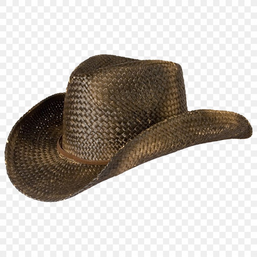 Cowboy Hat Headgear Straw, PNG, 1000x1000px, Hat, Bandeau, Bucket Hat, Clothing Accessories, Cowboy Download Free