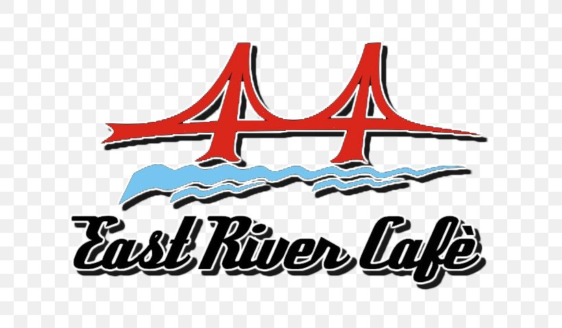 East River Cafè Logo Brand, PNG, 800x479px, Logo, Brand, Breakfast, East River, Genoa Download Free
