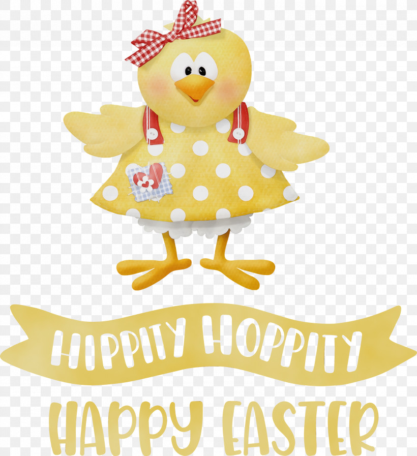 Easter Bunny, PNG, 2742x3000px, Happy Easter Day, Christmas Day, Easter Bunny, Easter Chicks, Easter Egg Download Free