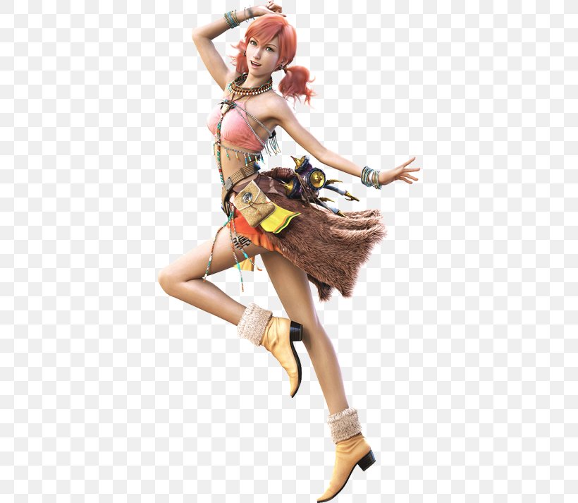 Final Fantasy XIII-2 Lightning Returns: Final Fantasy XIII, PNG, 374x713px, Final Fantasy Xiii, Costume, Dancer, Electronic Entertainment Expo, Fashion Model Download Free
