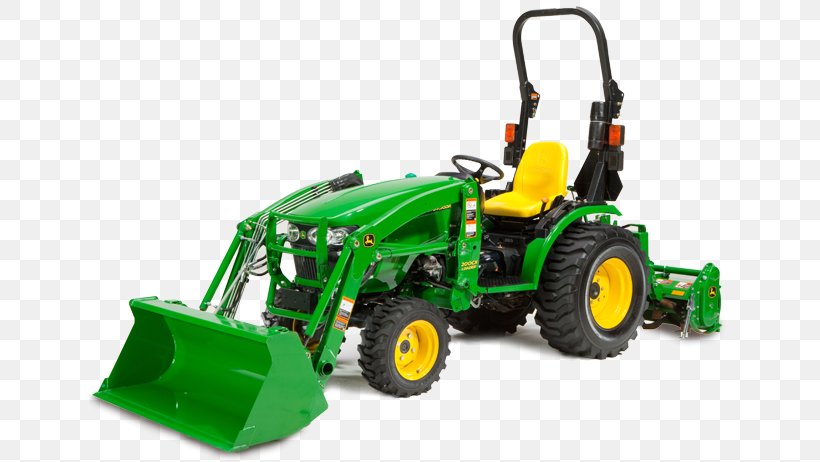 John Deere Circle Tractor Heavy Machinery Loader, PNG, 642x462px, John Deere, Agricultural Machinery, Agriculture, Backhoe Loader, Circle Tractor Download Free