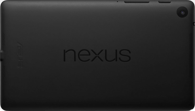 Nexus 7 ASUS IPad Mini Android 华硕, PNG, 4000x2284px, Nexus 7, Android, Android Jelly Bean, Asus, Black Download Free