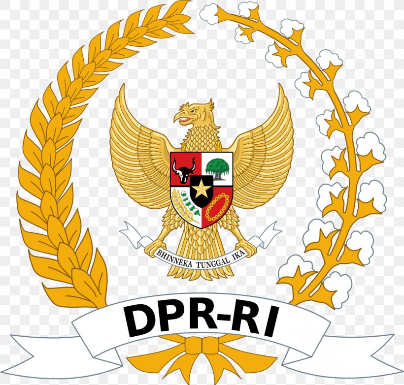 People's Representative Council Of Indonesia Regional Representative Council Of Indonesia People's Consultative Assembly People's Council Of Syria, PNG, 1200x1145px, Indonesia, Brand, Crest, Election, Legislature Download Free