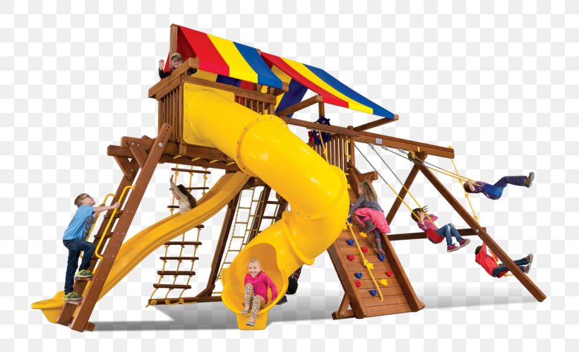 Playground Slide Swing Outdoor Playset Rainbow Play Systems, PNG, 750x499px, Playground, Castle, Child, Chute, City Download Free