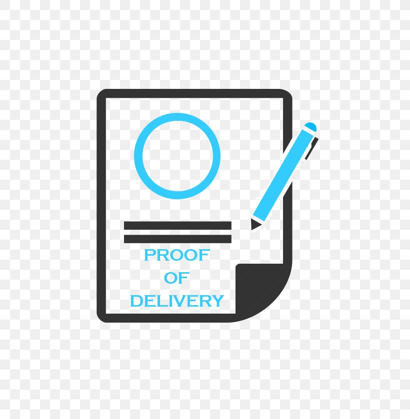 Proof Of Delivery Business Djuric Trucking Inc, PNG, 600x839px, Proof Of Delivery, Area, Brand, Business, Computer Icon Download Free