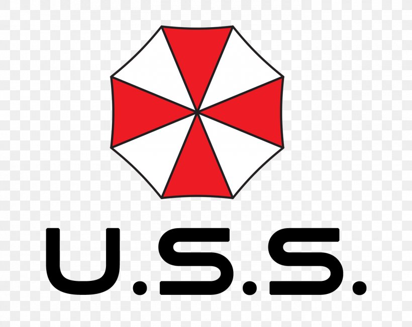 Resident Evil Umbrella Corps Umbrella Corporation Logo, PNG, 1380x1098px, Resident Evil, Area, Brand, Capcom, Corporation Download Free