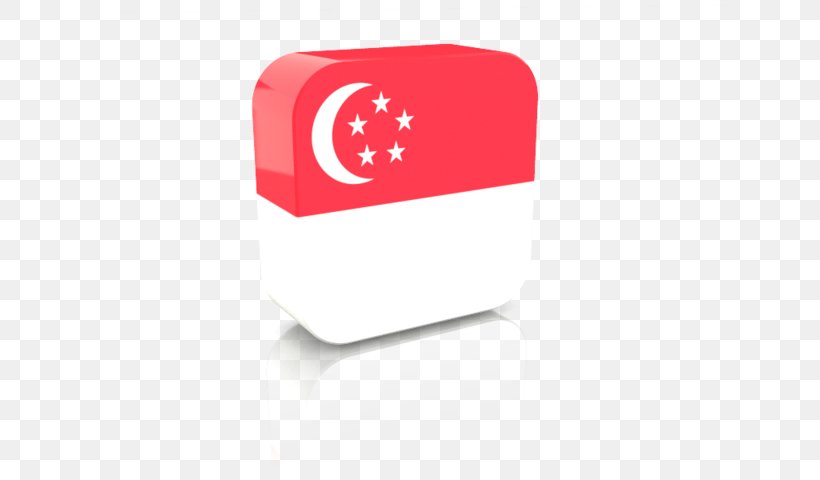 Singapore Brand Logo, PNG, 640x480px, Singapore, Brand, Flag, Flag Of Singapore, Logo Download Free