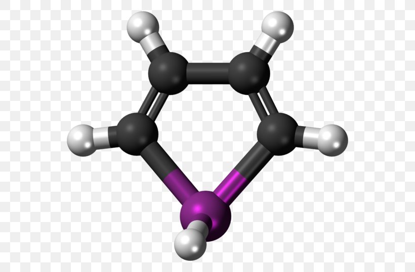 Thiophene Heterocyclic Compound Organic Compound Pyrrole Electrophilic Substitution, PNG, 600x539px, Watercolor, Cartoon, Flower, Frame, Heart Download Free