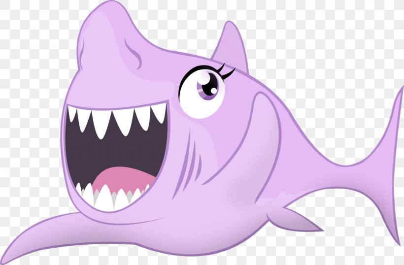 Tiger Shark Great White Shark Hammerhead Shark Requiem Shark, PNG, 1280x841px, Tiger Shark, Cartilaginous Fish, Cartoon, Fictional Character, Fish Download Free