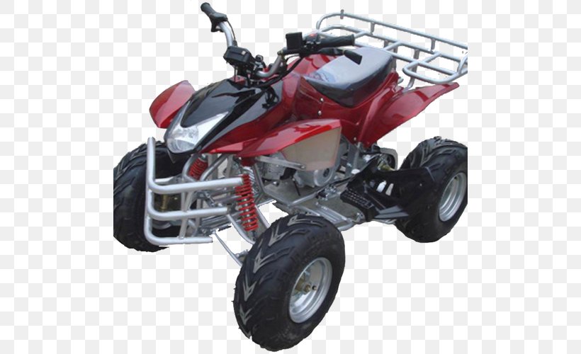 Tire Car All-terrain Vehicle Wheel Motorcycle, PNG, 500x500px, Tire, All Terrain Vehicle, Allterrain Vehicle, Auto Part, Automatic Transmission Download Free