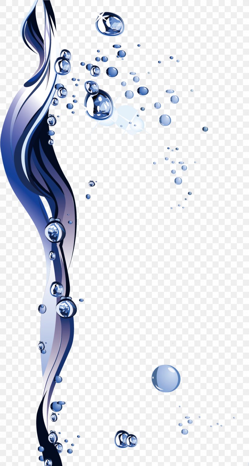 Water Drop, PNG, 888x1661px, Water, Blue, Drop, Electric Blue, Joint Download Free