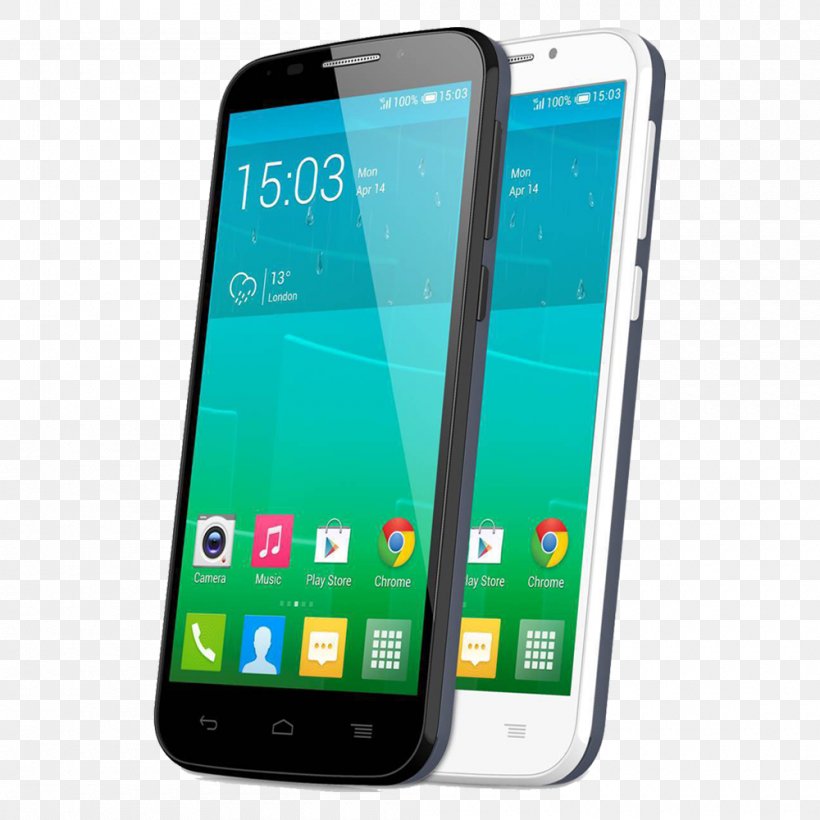 Alcatel Mobile Smartphone Alcatel OneTouch Idol 2 Mini Alcatel OneTouch POP 3 (5.5) Alcatel OneTouch Evolve, PNG, 1000x1000px, Alcatel Mobile, Alcatel One Touch, Alcatel Onetouch Pop 3 55, Android, Cellular Network Download Free