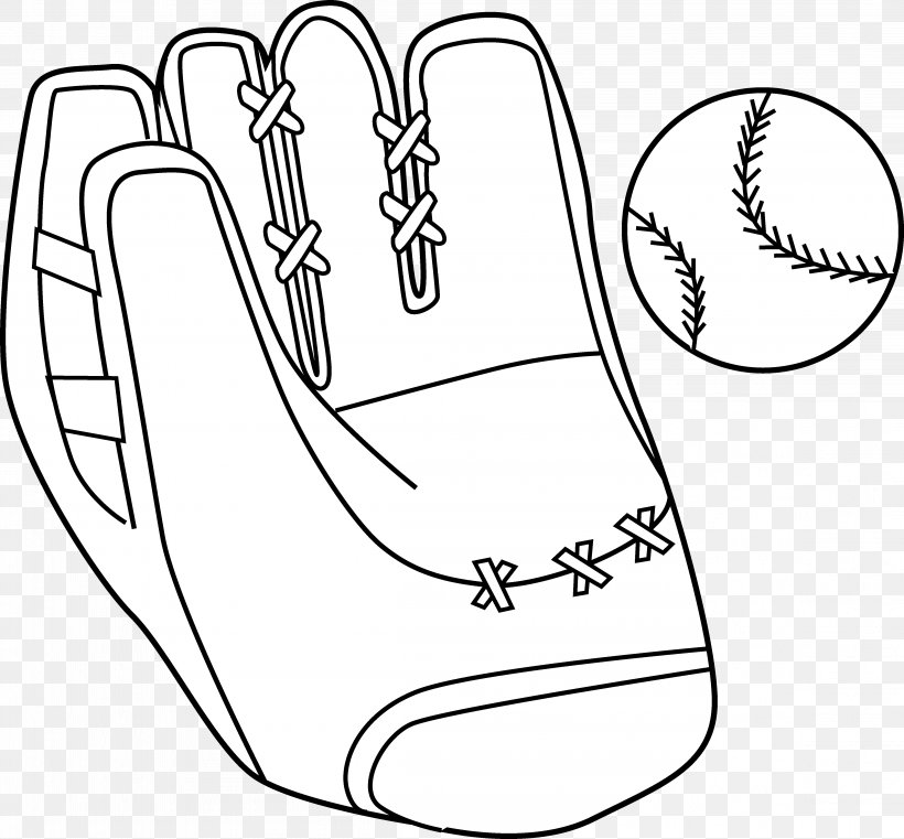 Baseball Glove Clip Art, PNG, 4606x4280px, Baseball Glove, Area, Arm, Ball, Baseball Download Free
