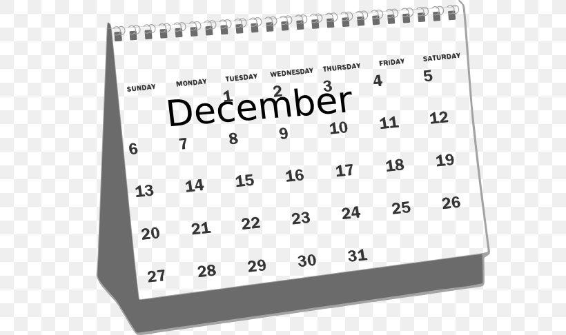 Calendar Clip Art, PNG, 600x486px, 2016, 2017, 2019, Calendar, Area Download Free