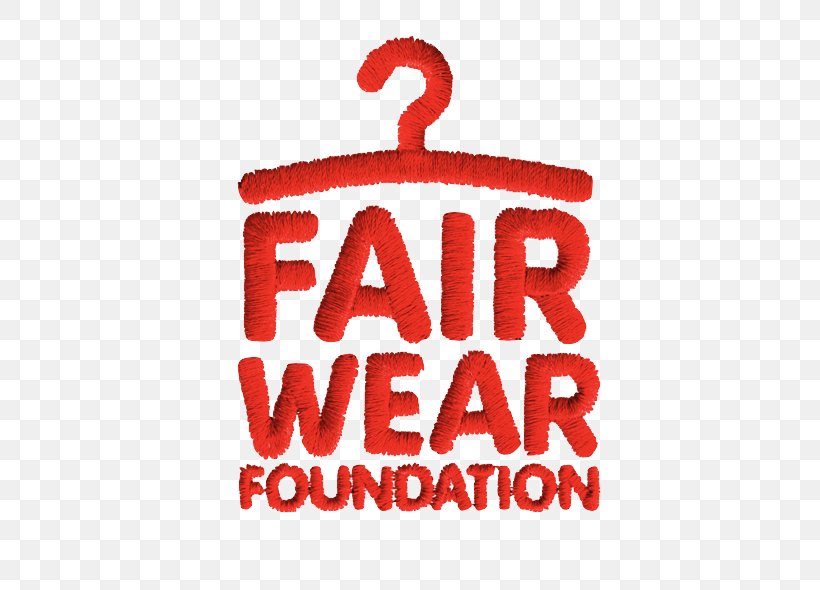 Fair Wear Foundation Fashion Sustainability Logo Child Labour, PNG, 543x590px, Fair Wear Foundation, Bild, Brand, Child Labour, Cotton Download Free