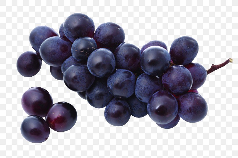 Food Grape Fruit Vegetable Purple, PNG, 820x546px, Food, Anthocyanidin, Antioxidant, Berry, Bilberry Download Free