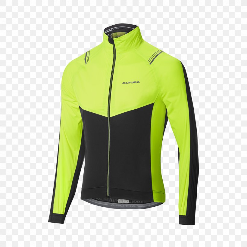 Jacket Clothing Sizes Breathability Cycling, PNG, 1200x1200px, Jacket, Bicycle, Black, Breathability, Clothing Download Free