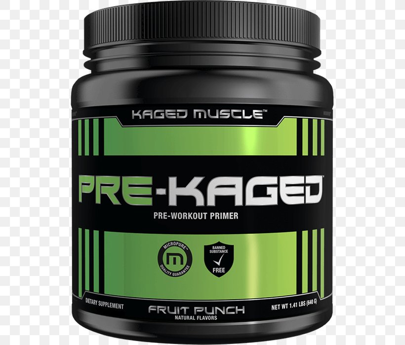Kaged Muscle Pre-Kaged Pre-workout Dietary Supplement Bodybuilding Punch, PNG, 533x700px, Preworkout, Bodybuilding, Brand, Capsule, Diet Download Free