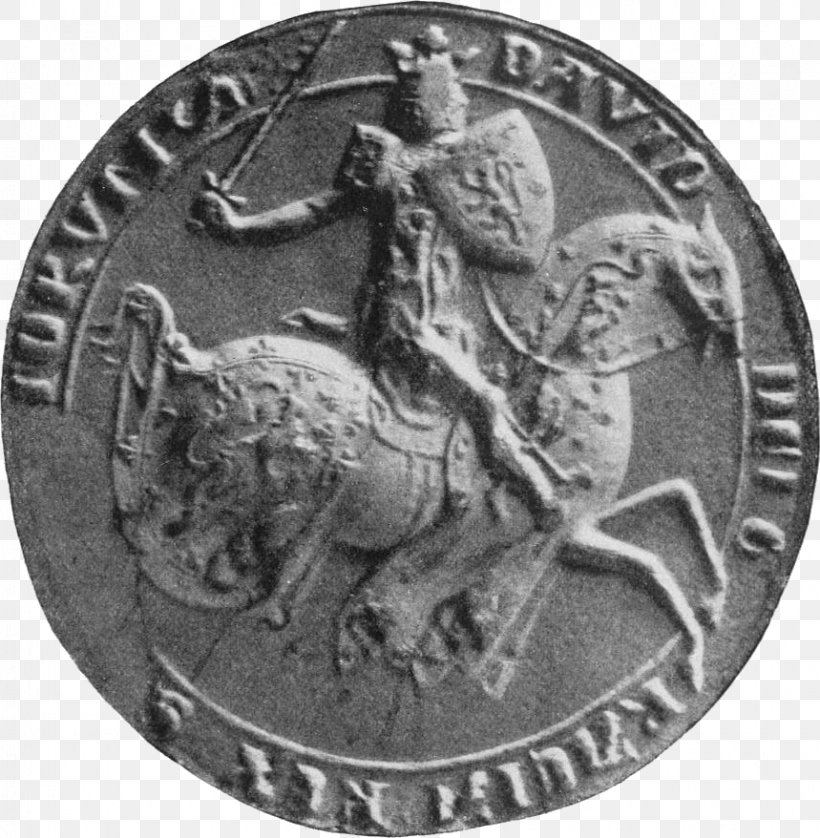 Kingdom Of Scotland Great Seal Of Scotland Wikipedia, PNG, 859x878px, Scotland, Alexander Ii Of Scotland, Alexander Iii Of Scotland, Black And White, Coin Download Free