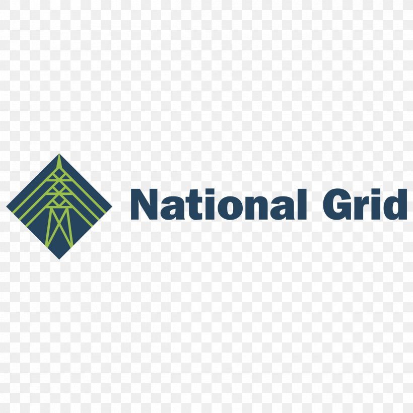 Logo New York City National Grid Plc Organization, PNG, 2400x2400px, Logo, Area, Brand, Consolidated Edison, Event Management Download Free