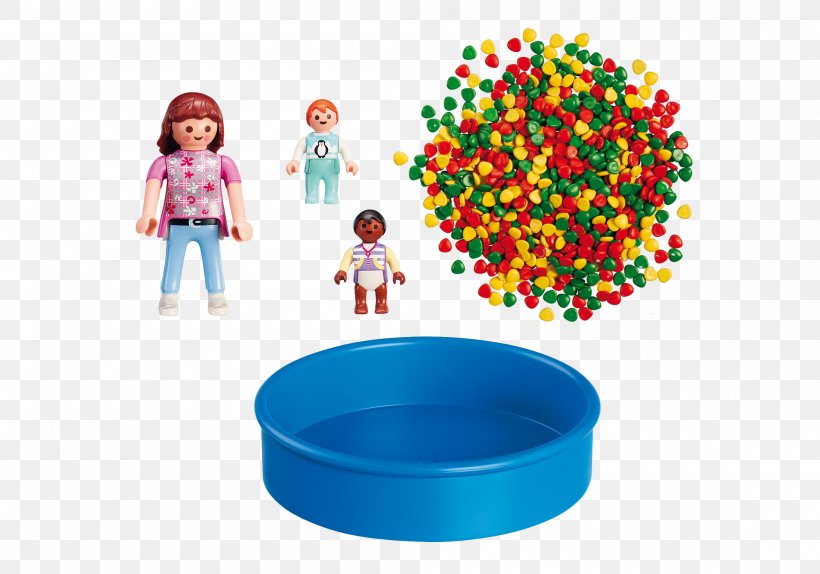 Playmobil Ball Pits Toy Swimming Pool Game, PNG, 2000x1400px, Playmobil, Ball, Ball Pits, Child, Doll Download Free