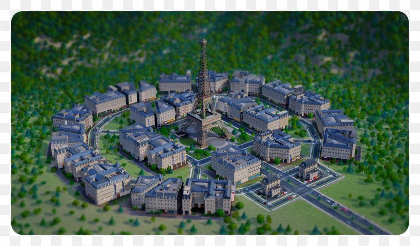 SimCity 4: Rush Hour SimCity Societies SimCity 2000 SimCity Creator, PNG, 2028x1188px, Simcity 4 Rush Hour, Downloadable Content, Electronic Arts, Grass, Land Lot Download Free
