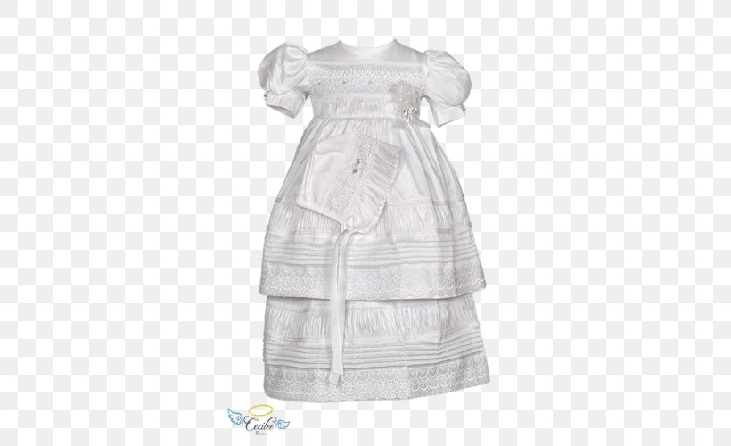 Baptism Child Clothing Infant Dress, PNG, 500x500px, Baptism, Child, Clothing, Cocktail Dress, Day Dress Download Free